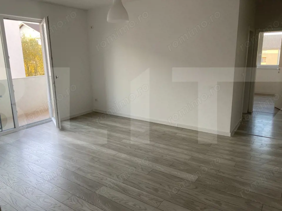 Apartament 2 camere, 54 mp, Calea Urseni