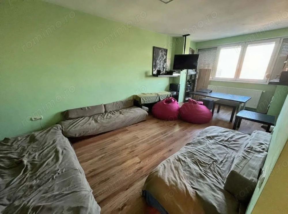 COMISION 0% | Apartament 3 Camere | 68 mp | Zona Dacia