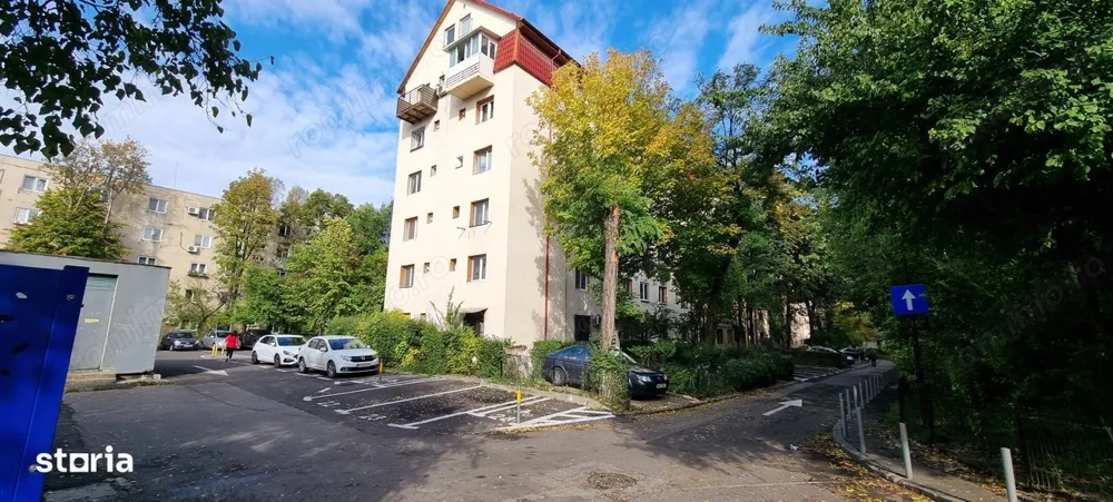 Apartament 3 camere, Bd. Brancoveanu