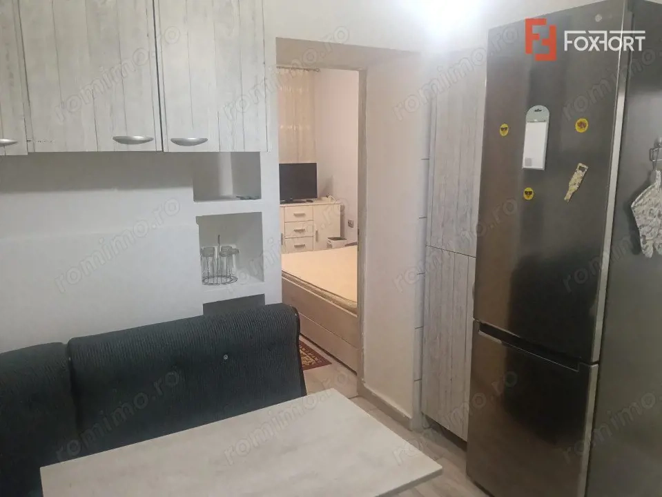 Apartament cu o camera de vanzare in Timisoara, zona Complexul Studentesc