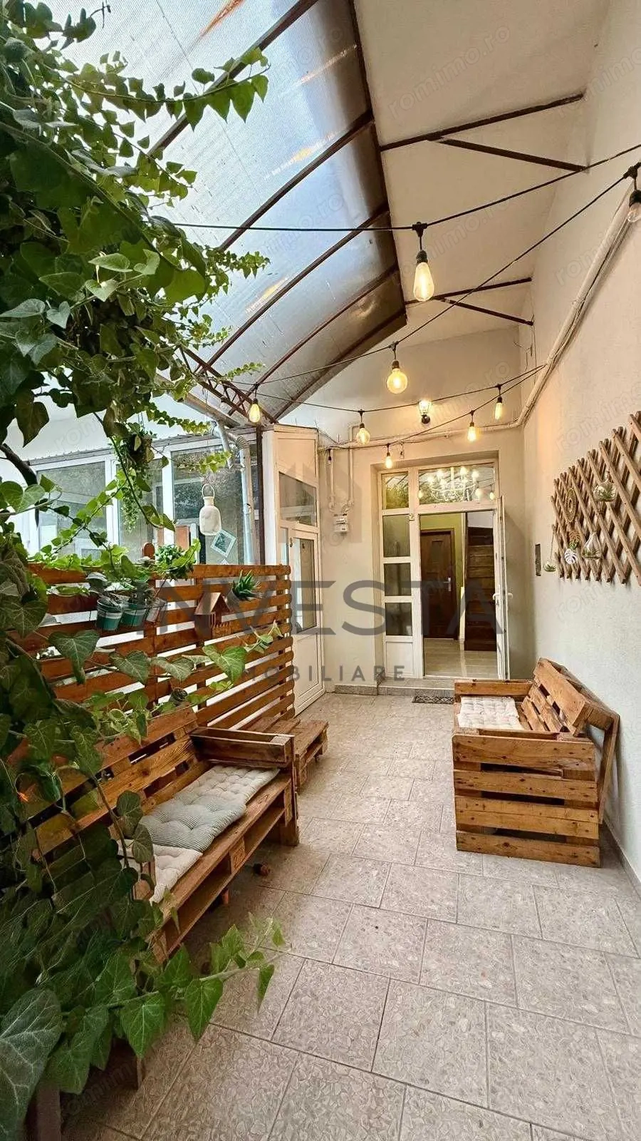 CASA ULTRAFINISATA LOCATIE CENTRALA