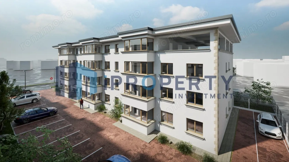 Nicolae Grigorescu | 2 Camere | Bloc 2025 | Incalzire Pardoseala | 0% Comision 