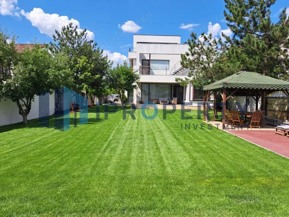 Unde spațiul întâlnește eleganța – Vilă cu suflet în inima Piperei | 0% Comision