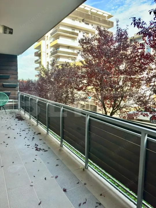 2 Camere | Terasa + Balcon 40 mp | Buna Ziua 