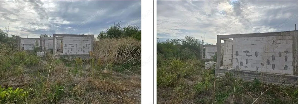 Teren intravilan Vieru, ID: R2801172