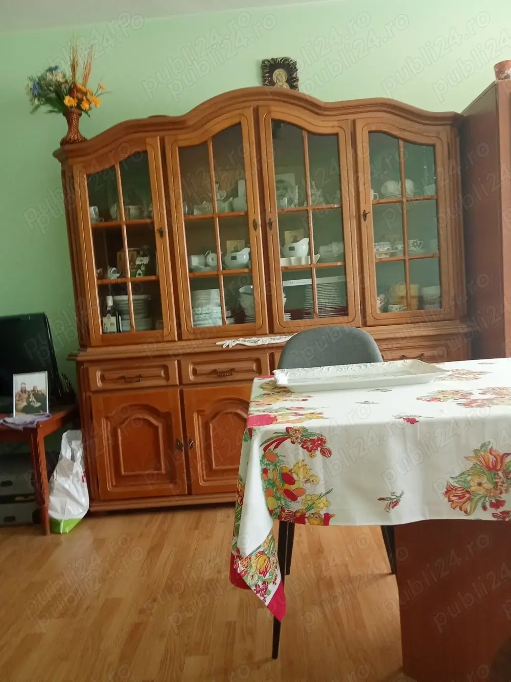 Apartament 4 camere, aproape de Iulius Mall și centrul Timișoarei