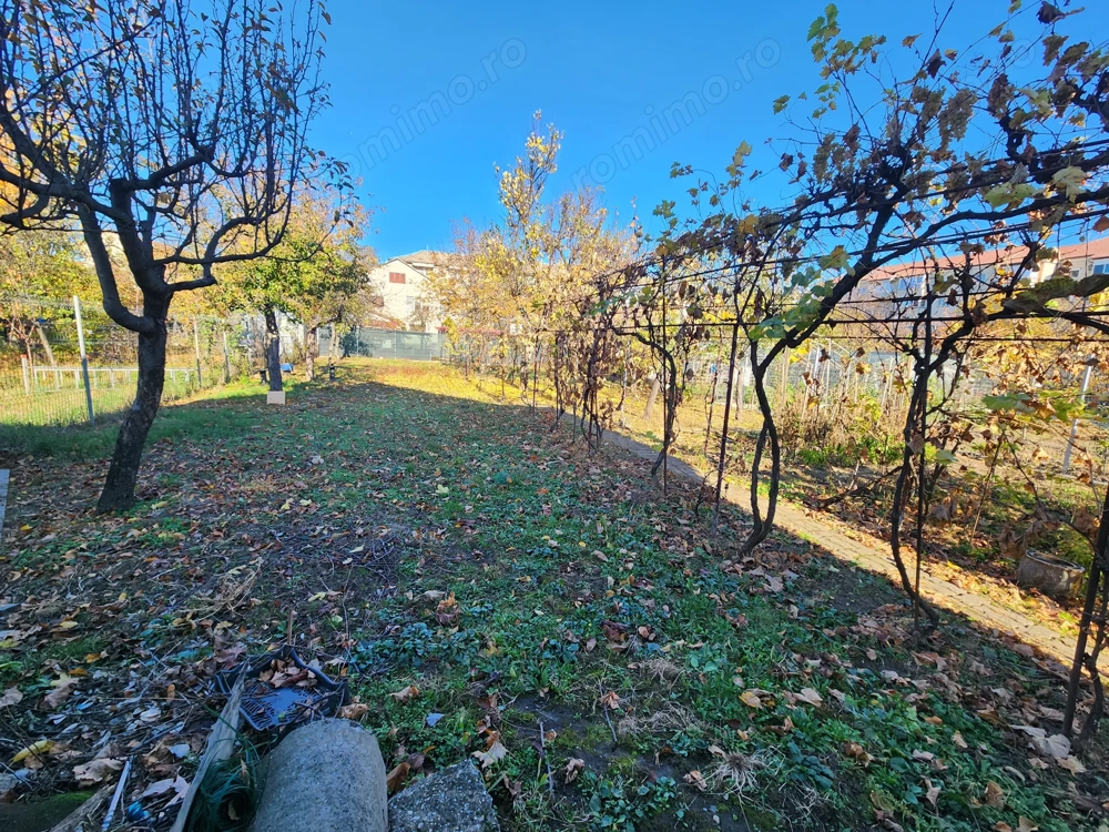 Proprietar Inchiriez apartament cu 2 camere în zona Bucovina