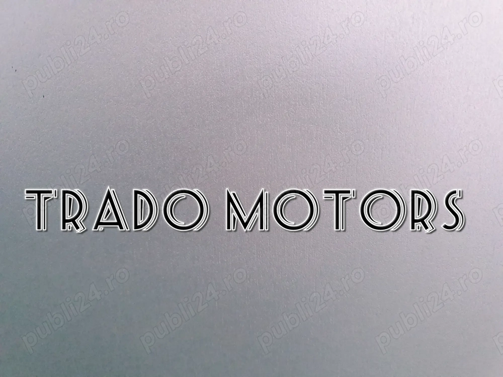 Angajam tinichigiu echipator auto 