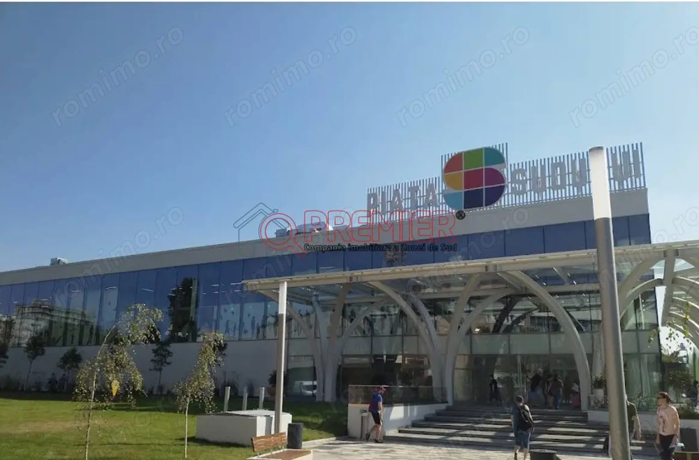 2 camere Sector 4 Piata Sudului - Sos Oltenitei