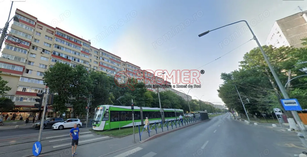 3 camere Sector 4 - Soseaua Giurgiului - Str-Tatulesti