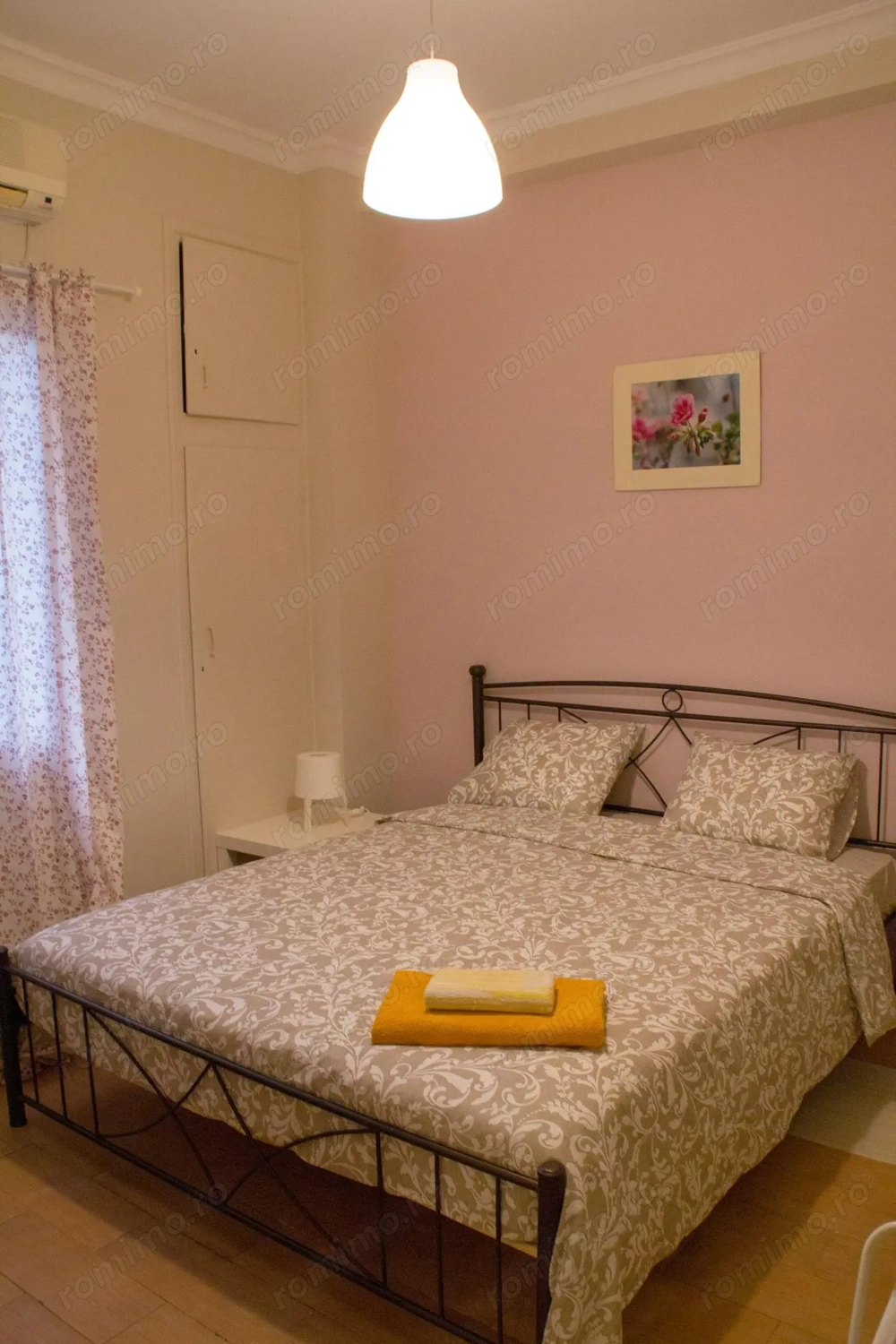 apartament cu o camera de inchiriat in zona Medicinei