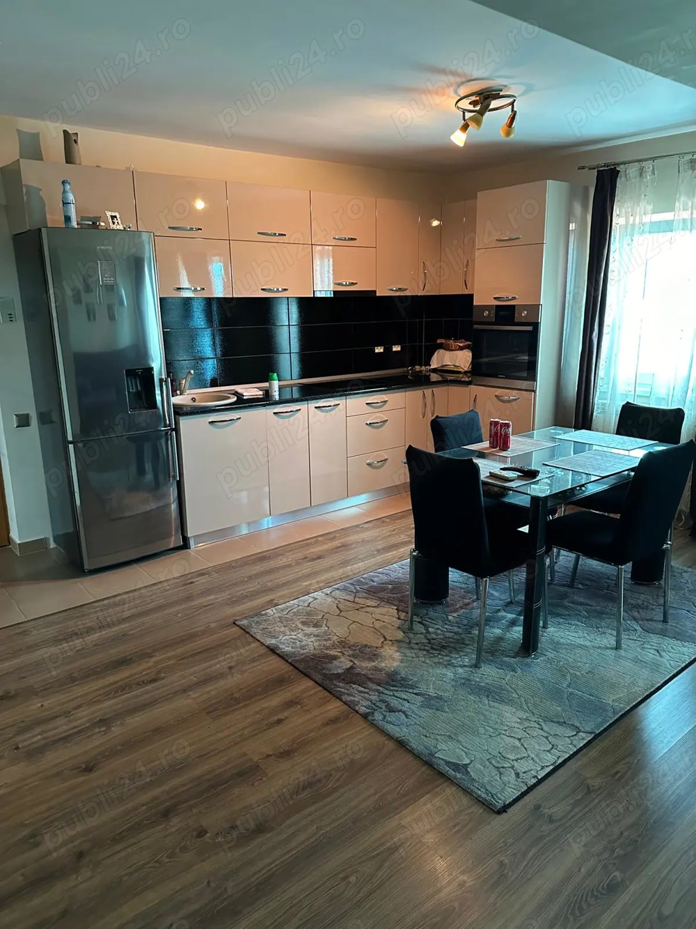 Apartament de vanzare