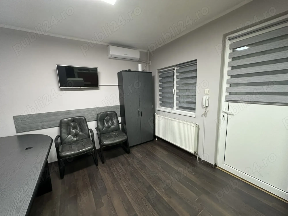 Inchiriez spatiu comercial la casa Str. Horea