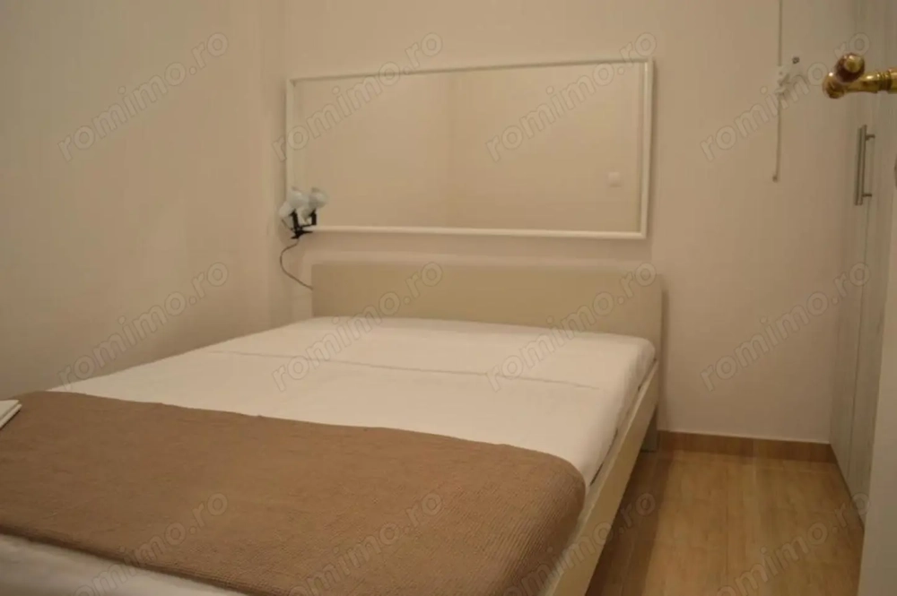 Apartament cu o camere de inchiriat in zona Aradului 