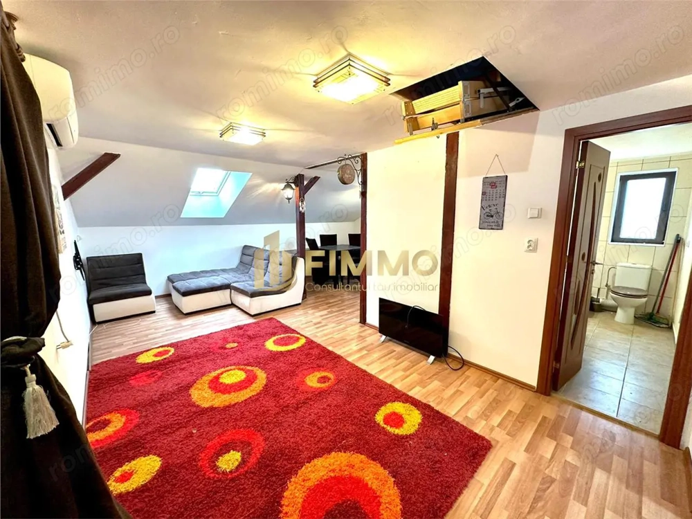 Apartament 3 camere | 68 mp | Obcini |  ID :1469