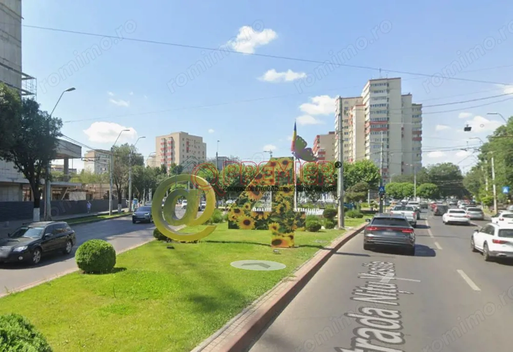 3 camere Sector 4 - Piata Sudului - Str Emil Racovita