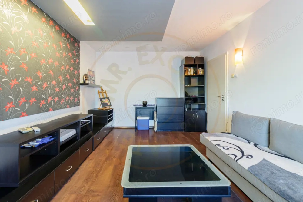 Apartament decomandat si luminos | Metrou 1 Decembrie