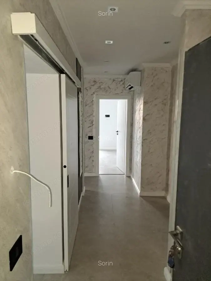 Apartament 3 Camere Decomandat Centrala Proprie Zona Giroc