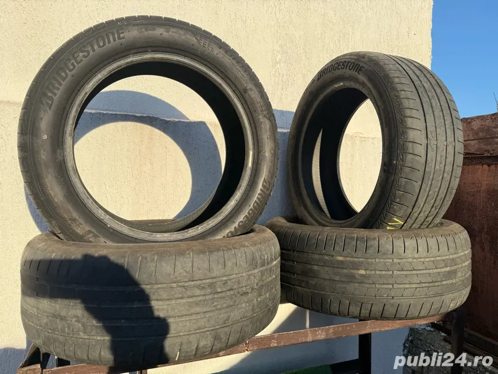 Anvelope Bridgestone Vara 225/50/R17