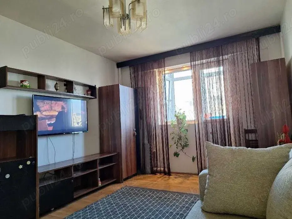 Inchiriere 2 camere Drumul Taberei -  PET FRIENDLY - 1 minut METROU ROMANCIERILOR