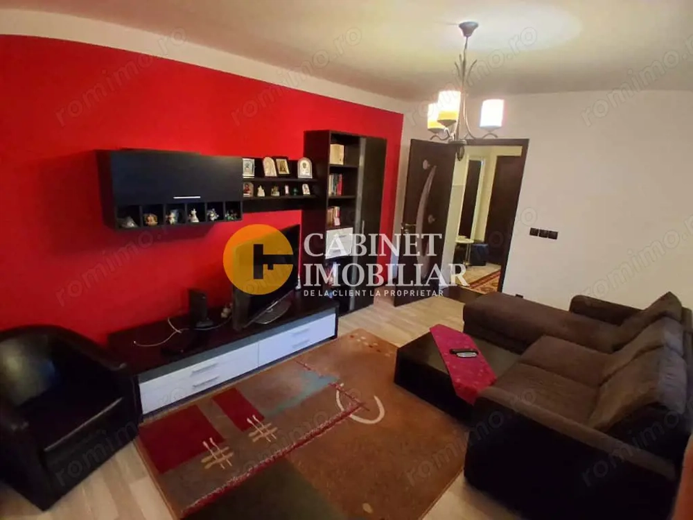 Apartamnt 2 camere, semidecomandat, Zona Tatarasi, Iasi