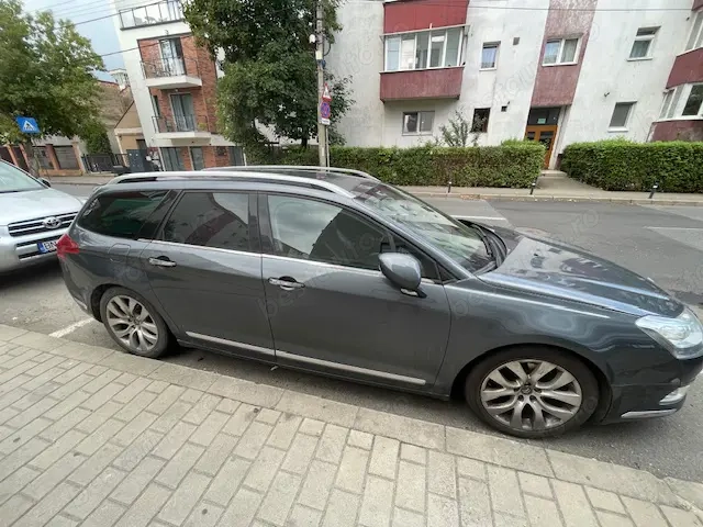 De vânzare Citroen C5 