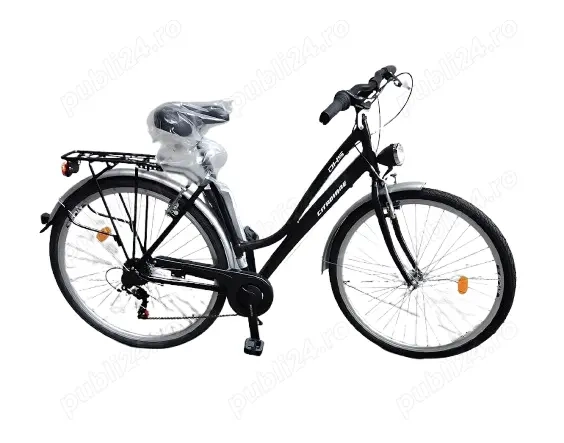Bicicleta city 28''