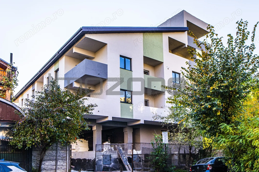 Apartament 3 CAMERE- 76 mp, Militari langa METROU Pacii,, BLOC NOU, COMISION 0%