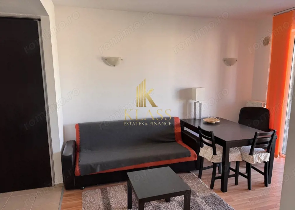 Apartament semidecomandat cu 2 camere, in Colentina