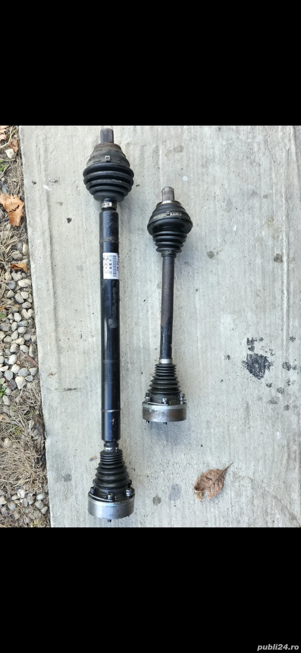 Planetare Stanga Dreapta 1.9 2.0 Cutie 5 trepte 