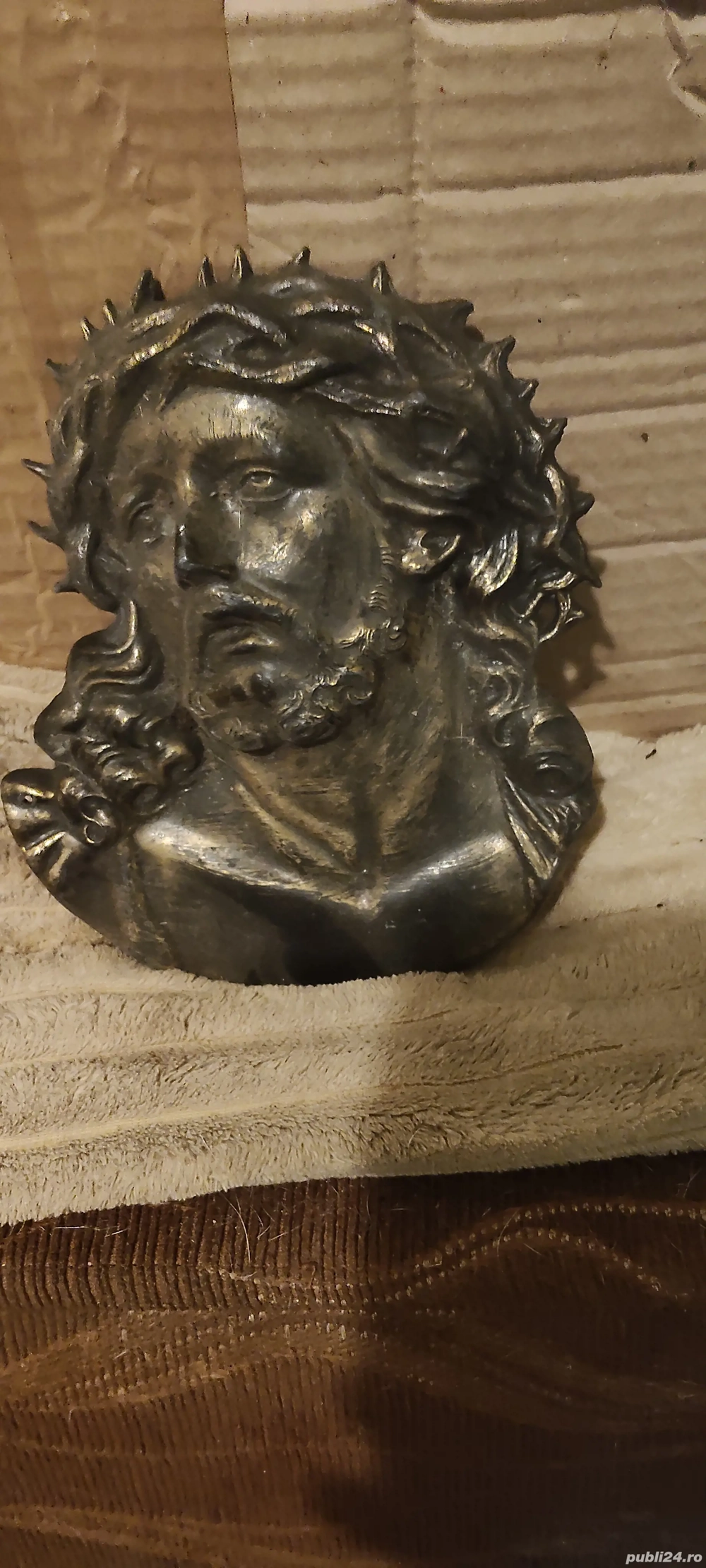 chip mantuitorul antik