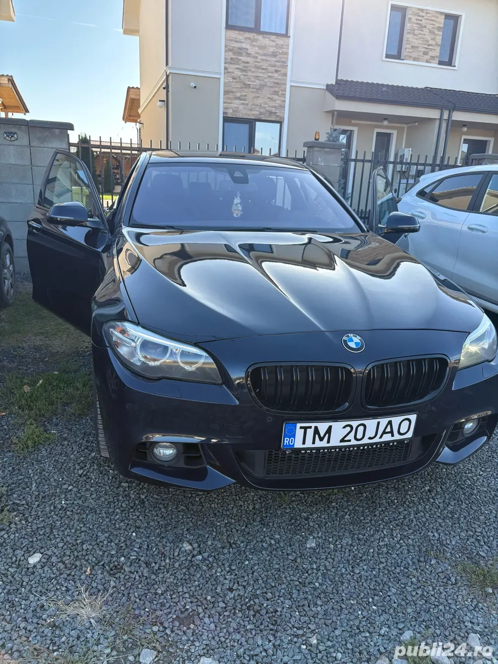 Vand BMW F10 Facelift 