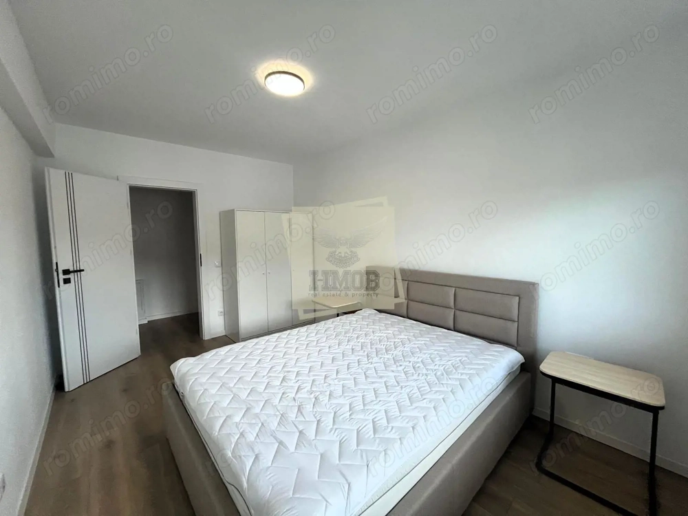 Apartament nou 65mp decomandat 3 camere zona Selimbar