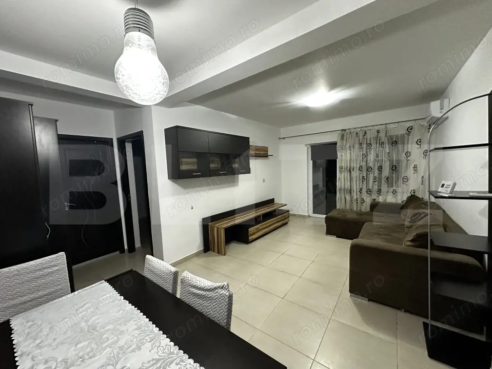 Apartament 2 camere, 60 mp, zona Magnolia Residence