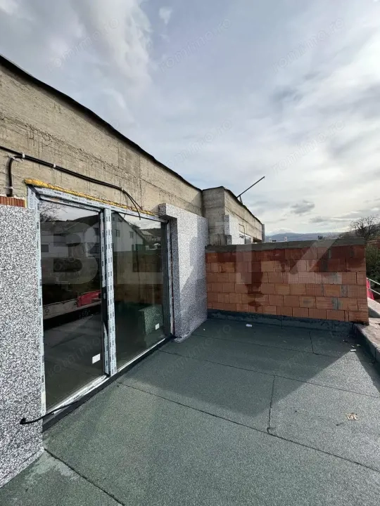 Apartament in vila! 4 camere, 97.75 mp+24 mp terasa!