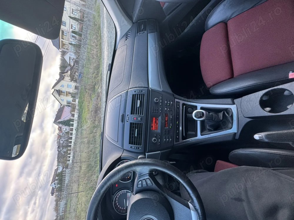 Bmw X3 2.0 177 cai 
