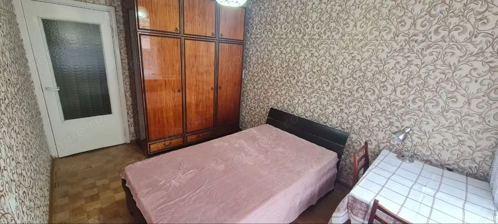 De inchiriat apartament 1 camera in zona Girocului