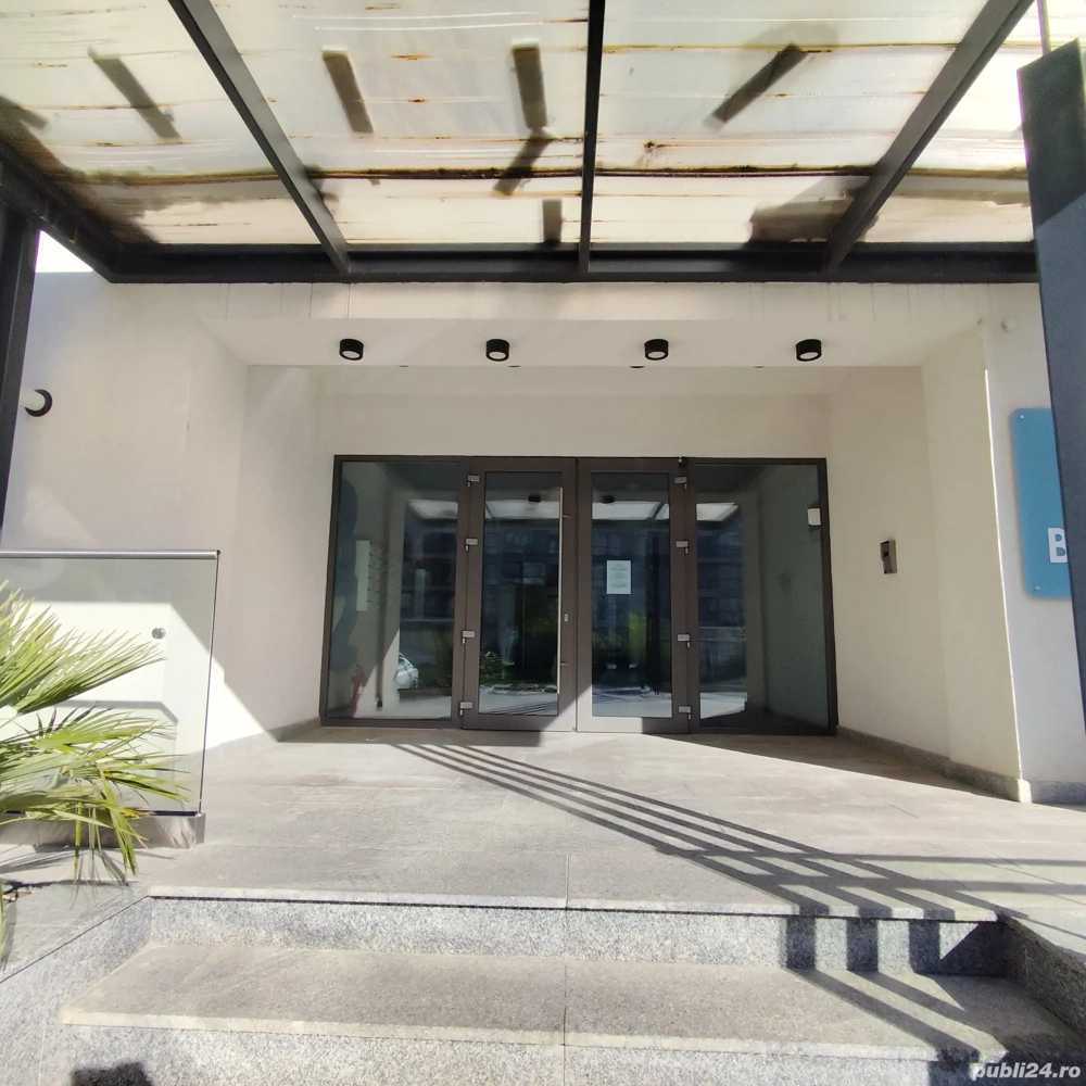 Apartament 2 camere de vanzare Mamaia-Nord 