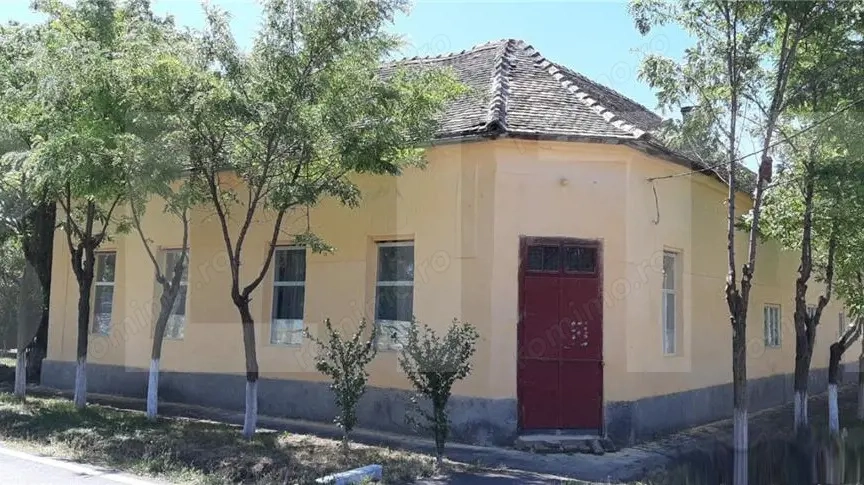 Casa de vanzare Checea 220mp