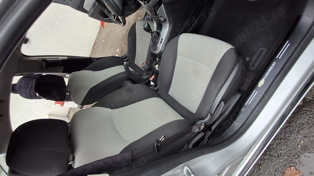 Vanzare Chevrolet Cruze