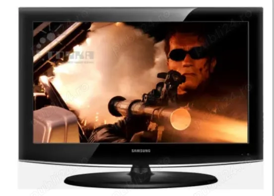 Vand Samsung tv LE37A450C2