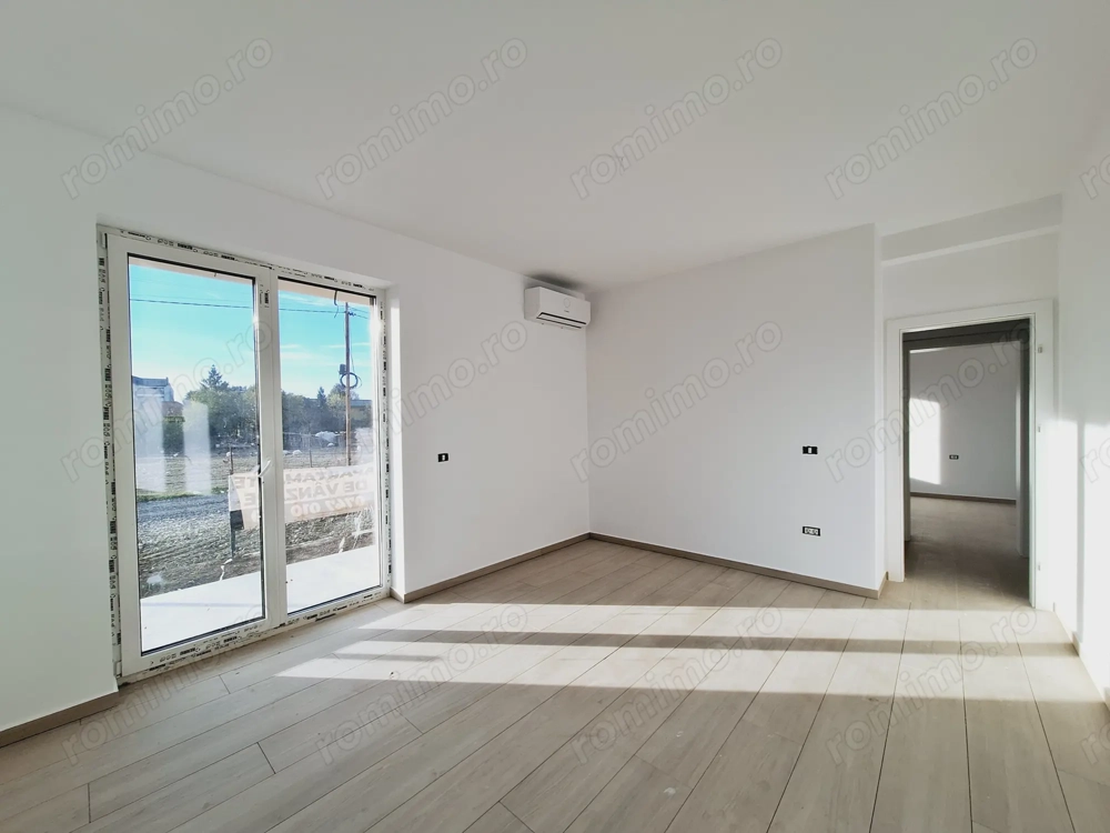 Aproape de Profi-ESO. Decomandat. Bucatarie inchisa.