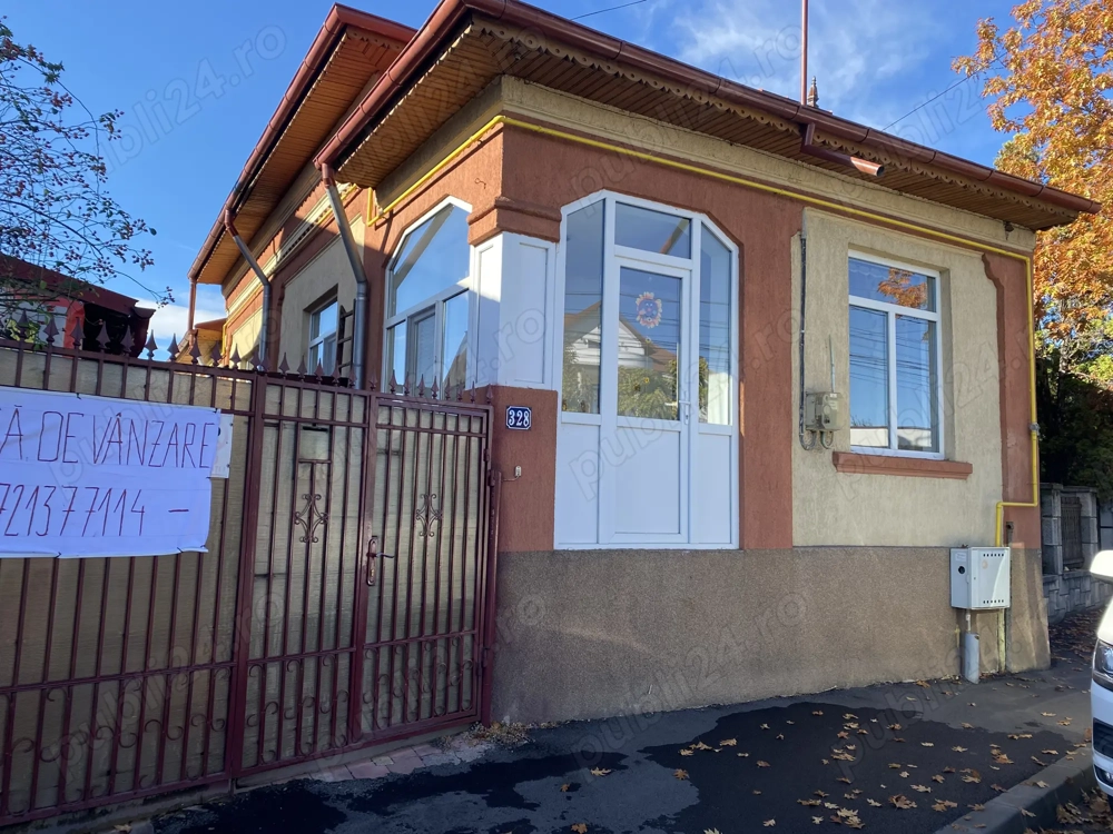 Casă de vânzare, Zona Centrală, Calea Domnească, Târgoviște