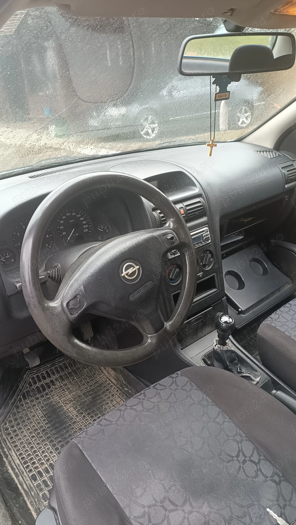 Masina de vanzare..ieftin