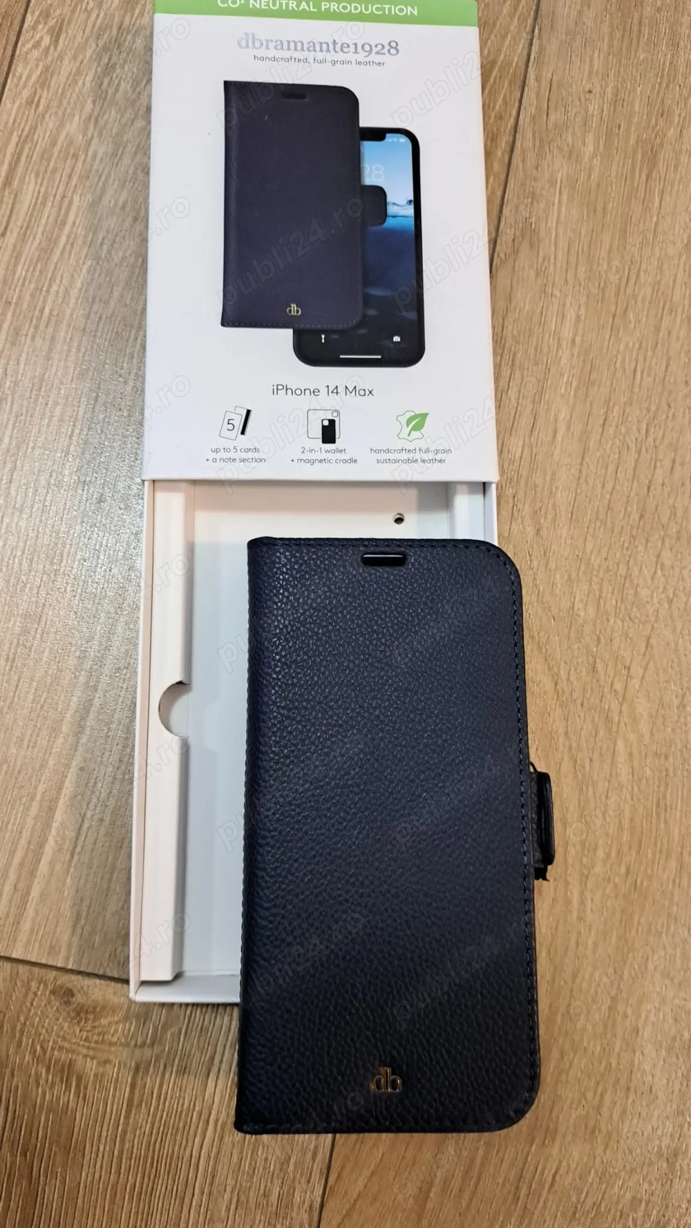 Husa Telefon iPhone 14 Pro