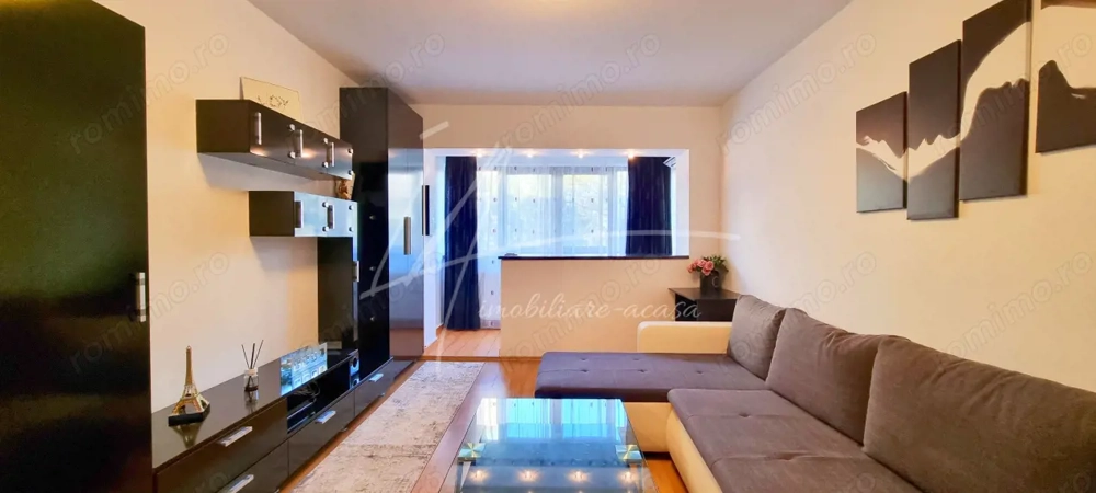 Comision 0 chirias! Ap 2 camere mobilat si utilat Drumul Taberei Plaza