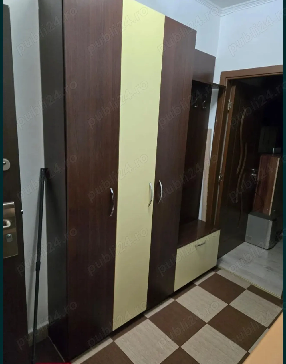 Apartament de vânzare chirie