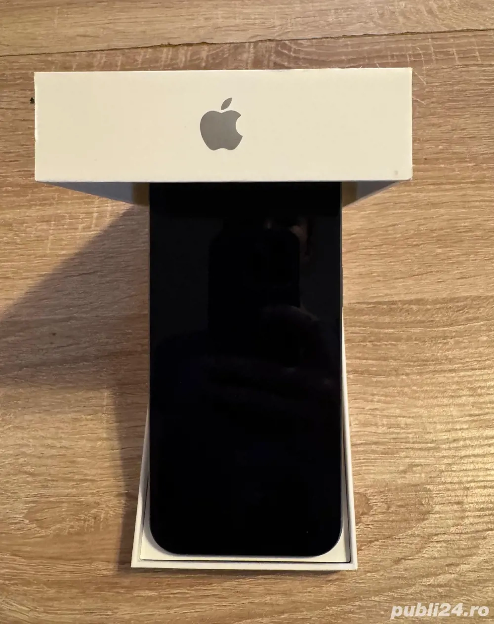 Vanf Iphone 16 Pro Max 256 GB impecabil