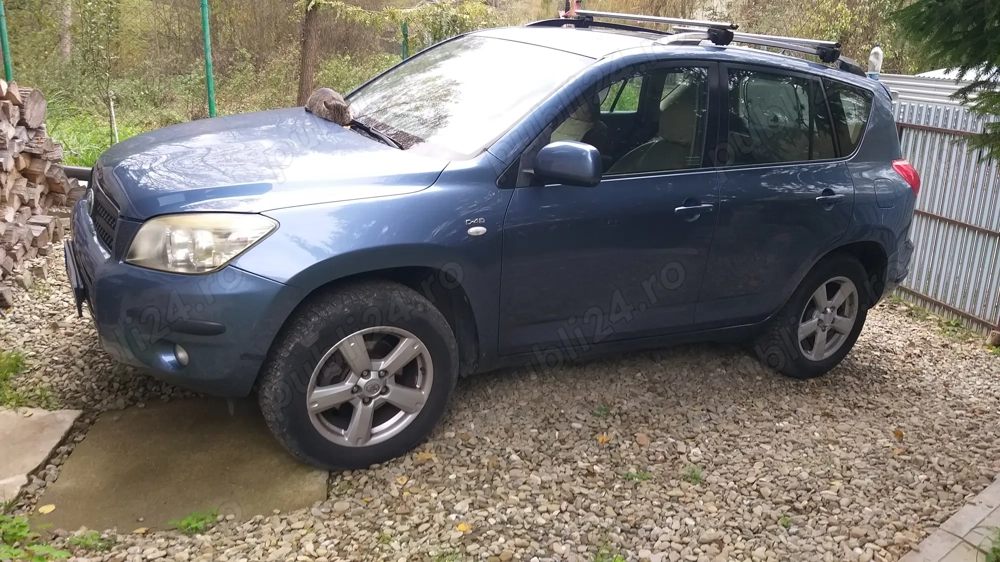 Toyota RAV4  4x4 