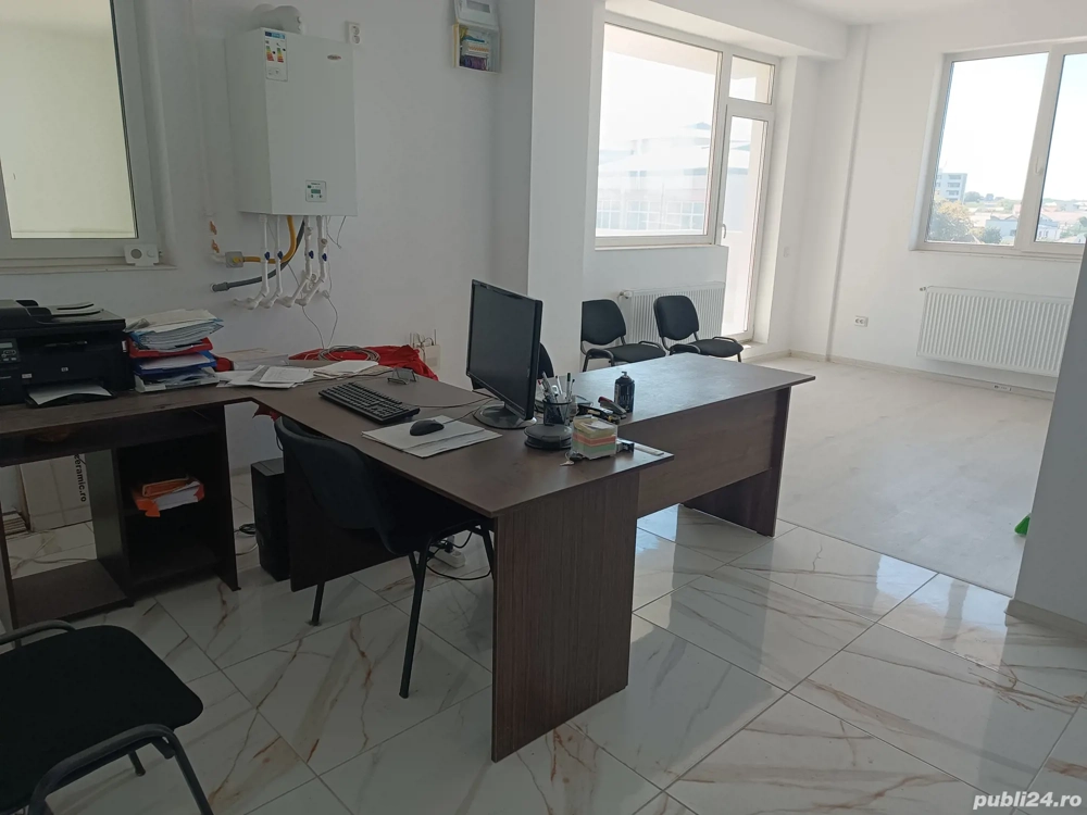 Navodari -Bloc Nou - Apartament 3 camere ULTRACENTRAL